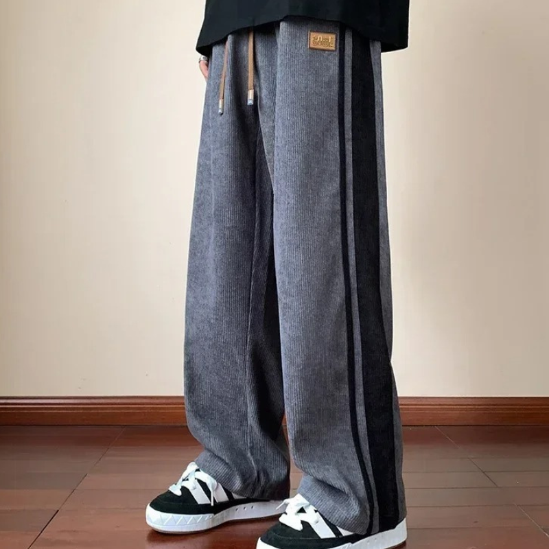 Maseru Sweatpants - Edward Fraiser