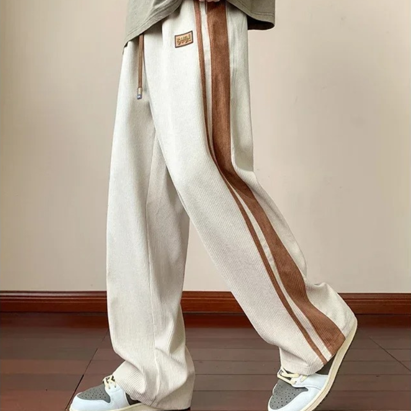 Maseru Sweatpants - Edward Fraiser