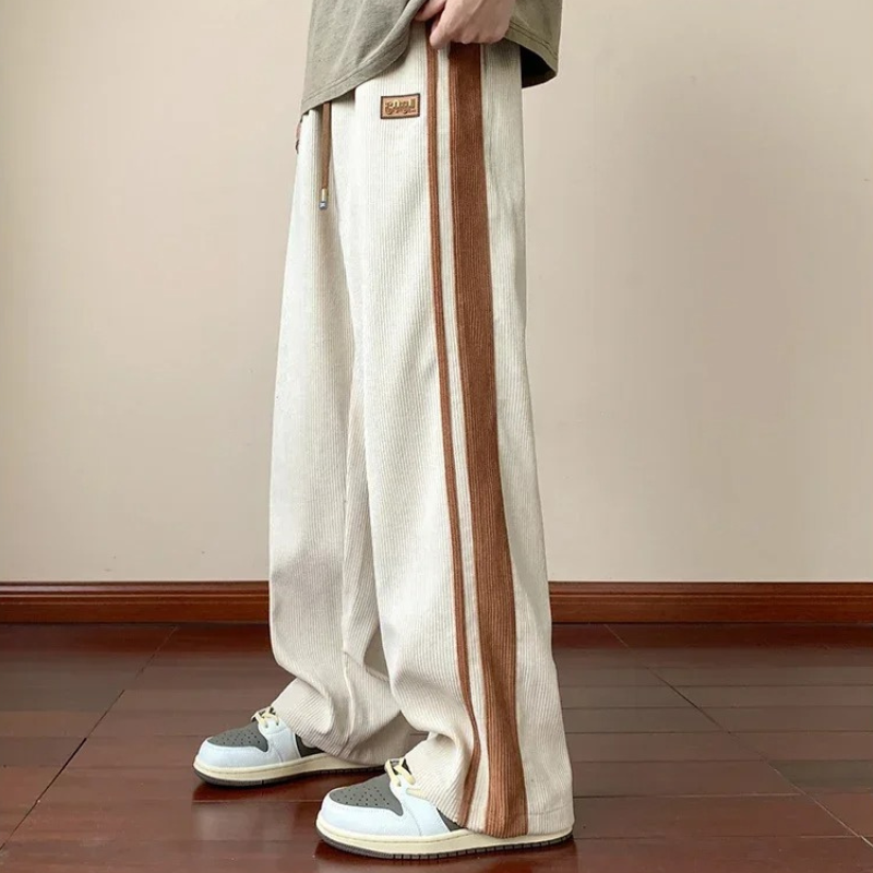 Maseru Sweatpants - Edward Fraiser