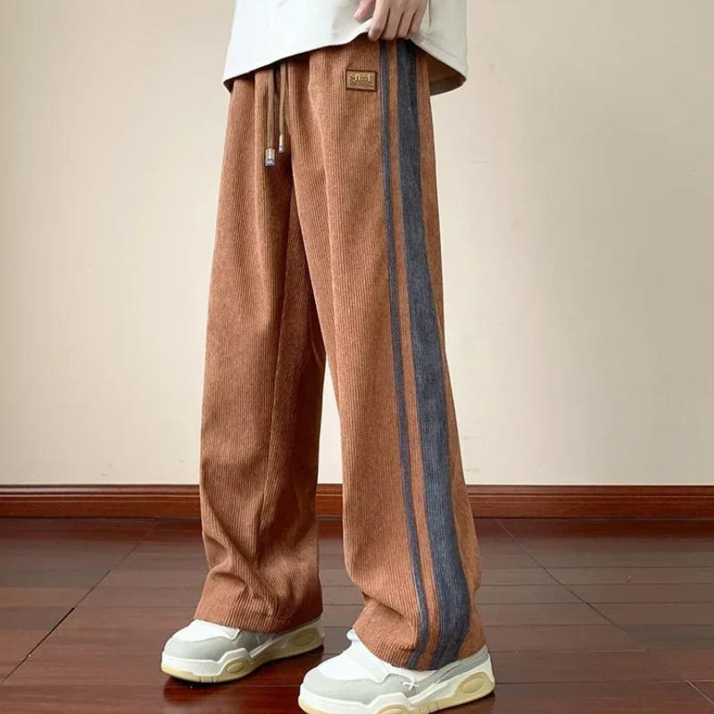 Maseru Sweatpants - Edward Fraiser