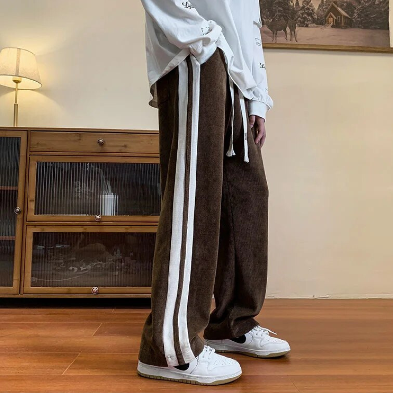 Whitby Sweatpants - Edward Fraiser