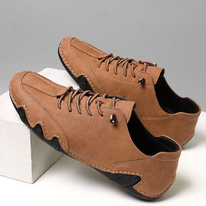 Faro - Genuine Leather Pro Series - Edward Fraiser