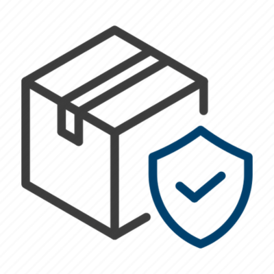 Shipping Protection - Edward Fraiser