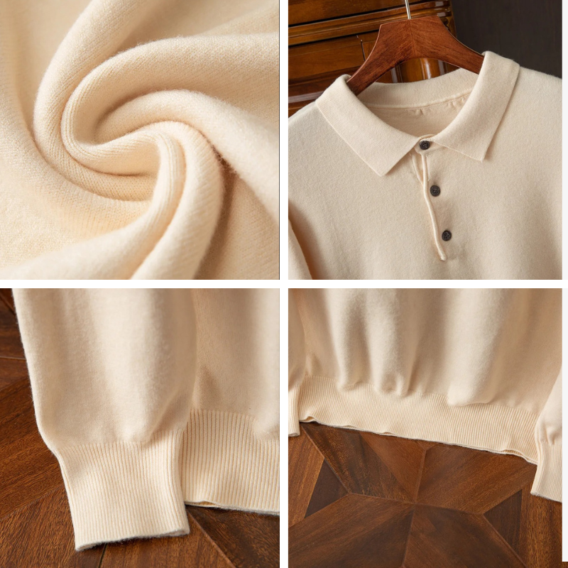 Zamora Rambouillet Shirt - Edward Fraiser
