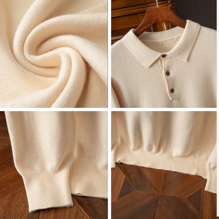 Zamora Rambouillet Shirt - Edward Fraiser