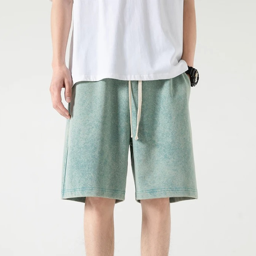 Francis Shorts - Edward Fraiser