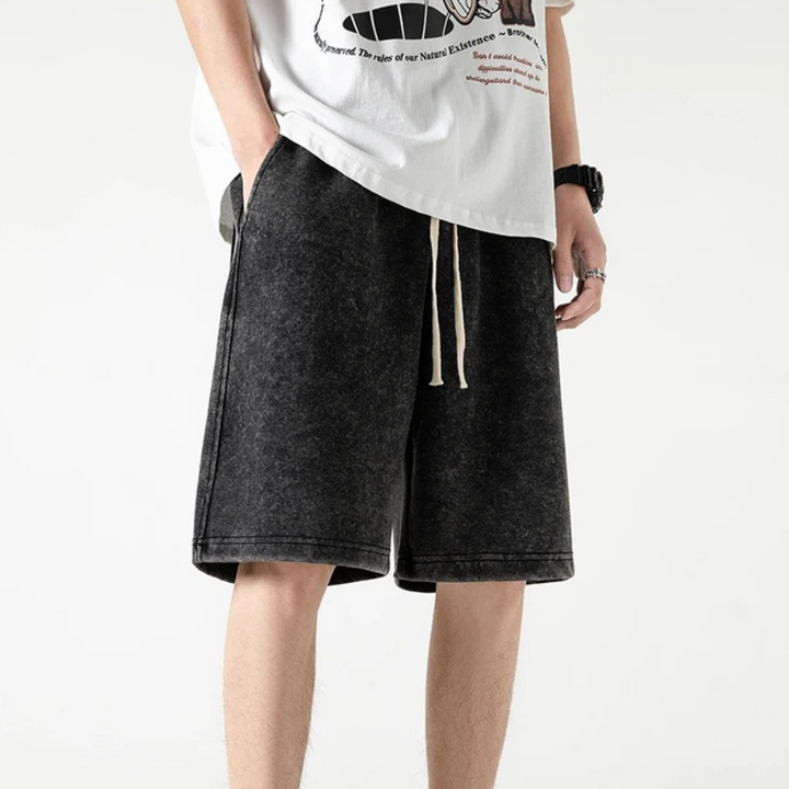 Francis Shorts - Edward Fraiser