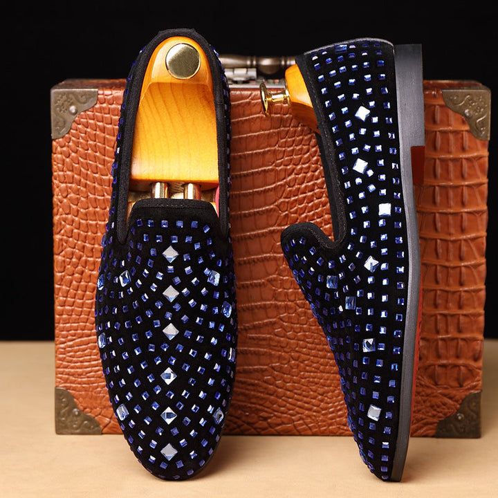 Imperial Dress Loafers