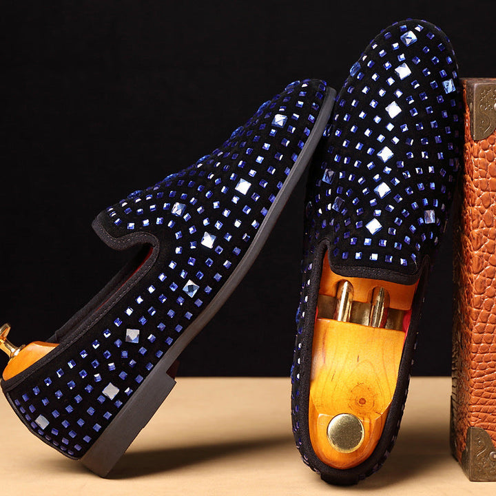 Imperial Dress Loafers