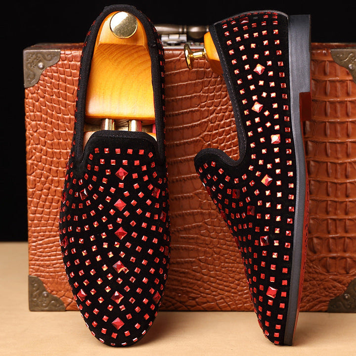 Imperial Dress Loafers