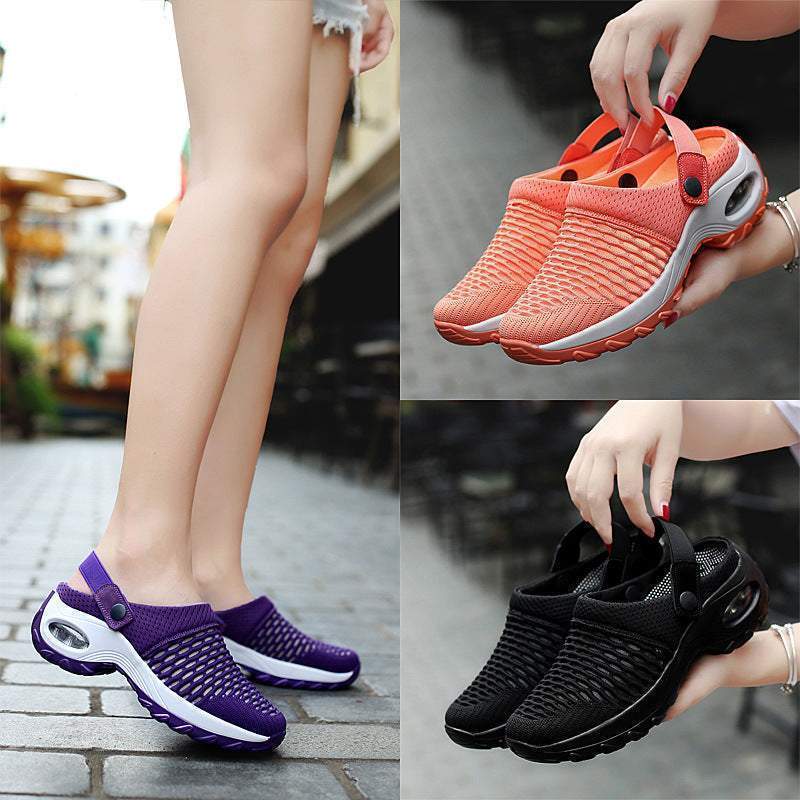AeroStep™ Orthopedic Platform Walking Sneakers