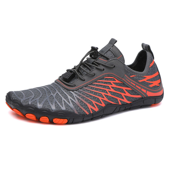 Barefoot Running & Water Shoes – Multi-Color Options