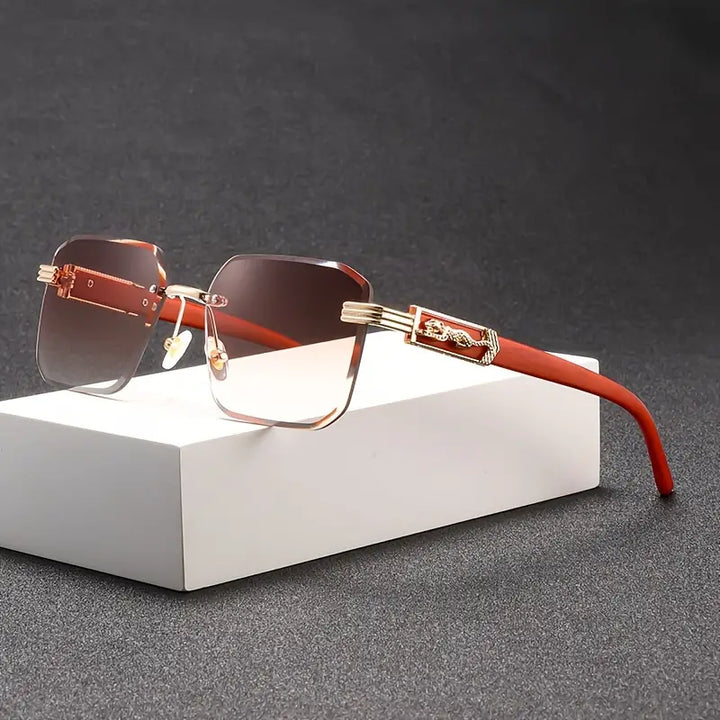 Men’s Deyorra Sunglasses