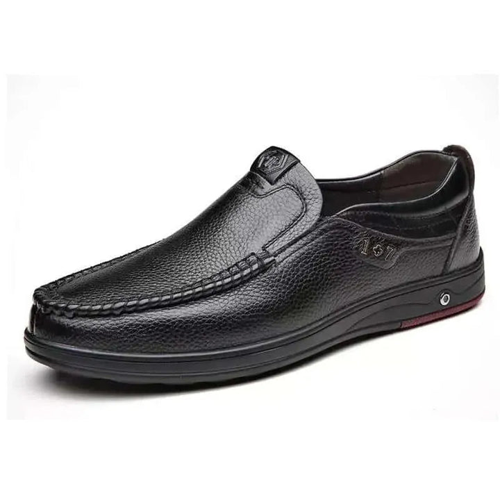 Men’s Premium Comfort Slip-On Loafers