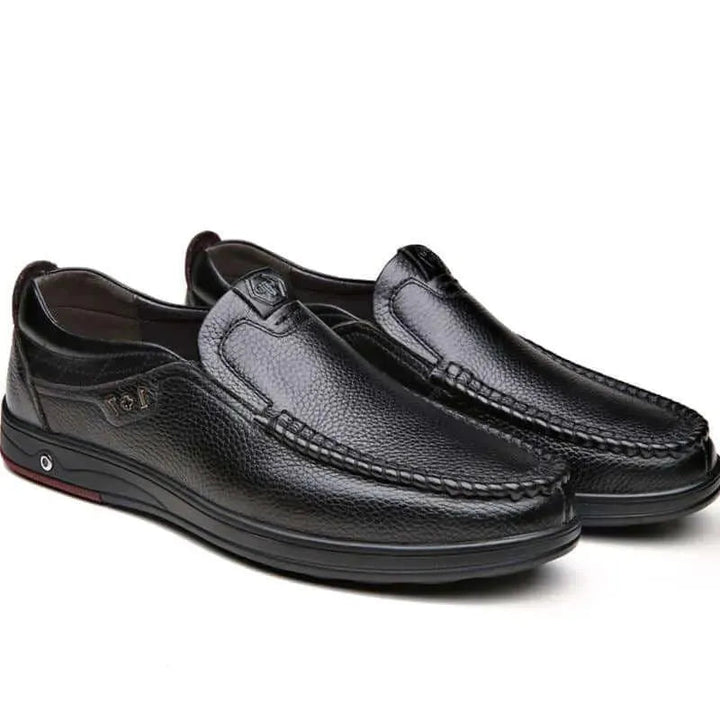 Men’s Premium Comfort Slip-On Loafers