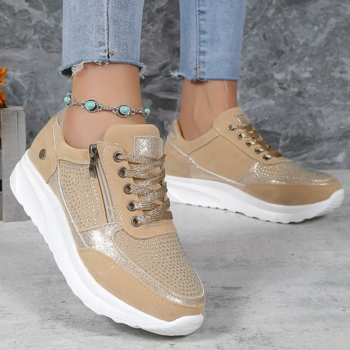 Women’s Orthopedic Walking Shoes