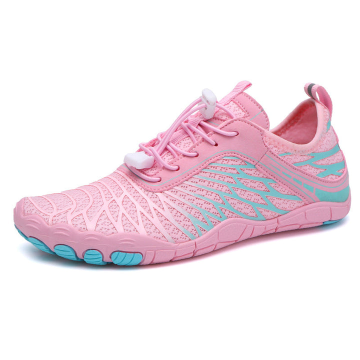 Barefoot Running & Water Shoes – Multi-Color Options