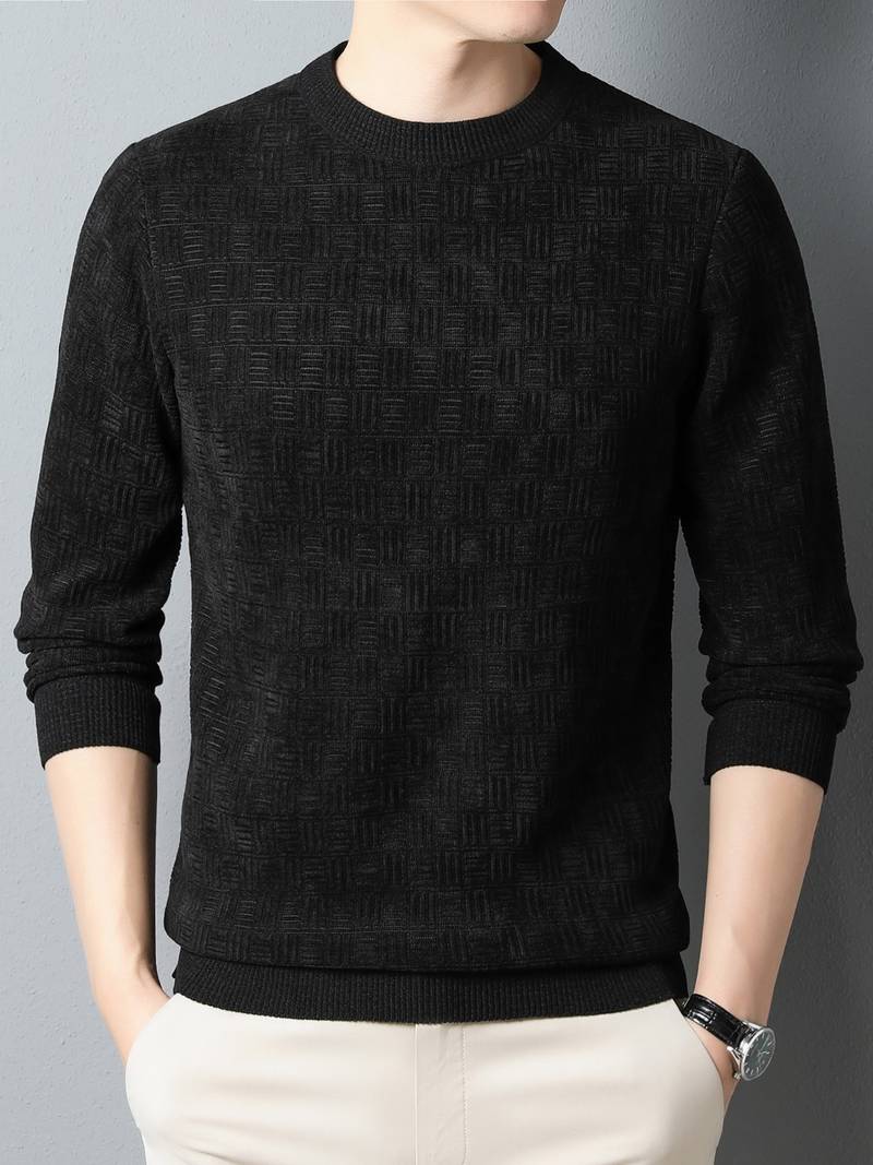 Snugson Sweater - Edward Fraiser