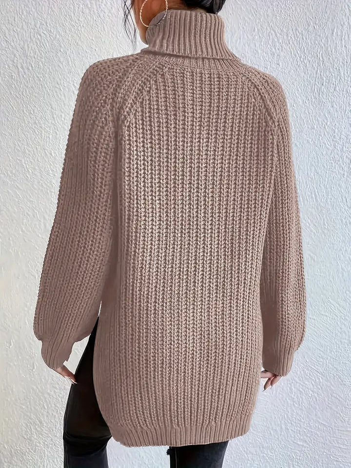 Houstona Turtleneck - Edward Fraiser