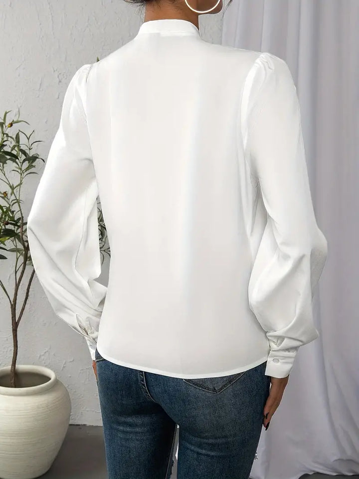 Celeste Long Sleeve Blouse