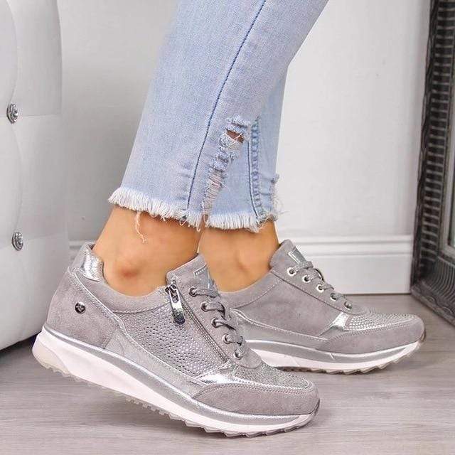 Women’s Orthopedic Walking Shoes