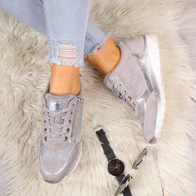 Women’s Orthopedic Walking Shoes