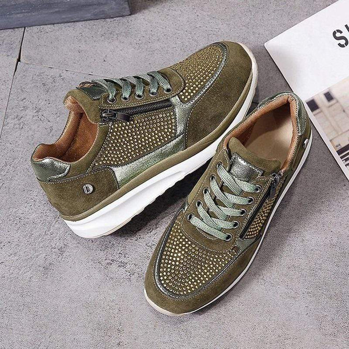 Women’s Orthopedic Walking Shoes