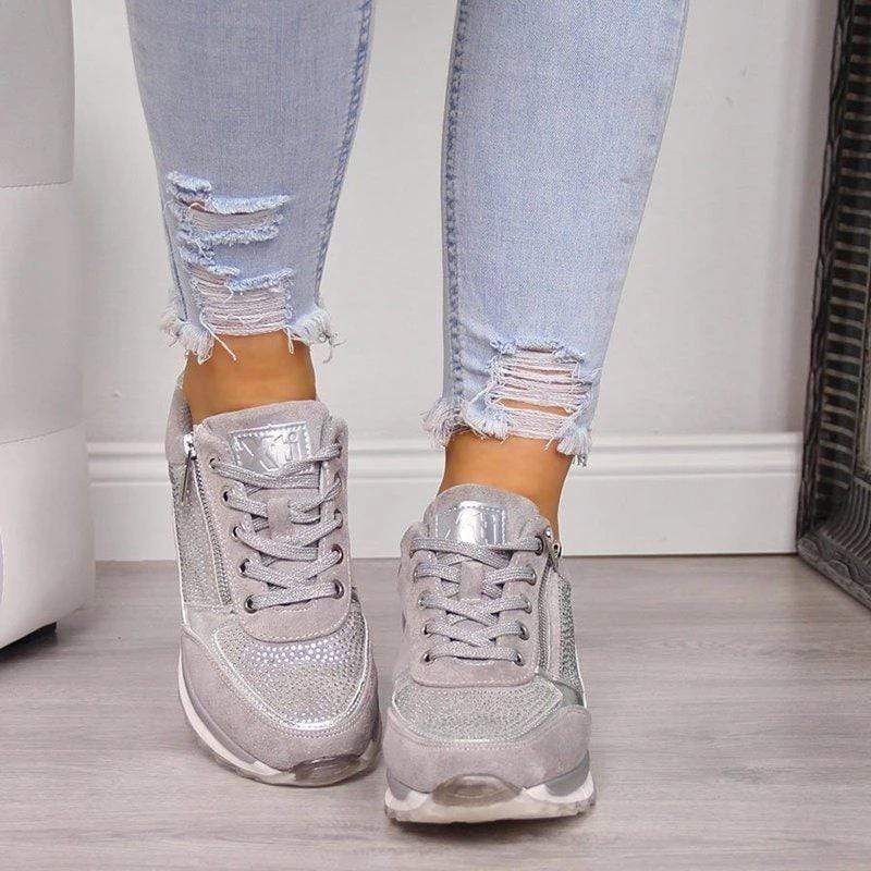 Women’s Orthopedic Walking Shoes