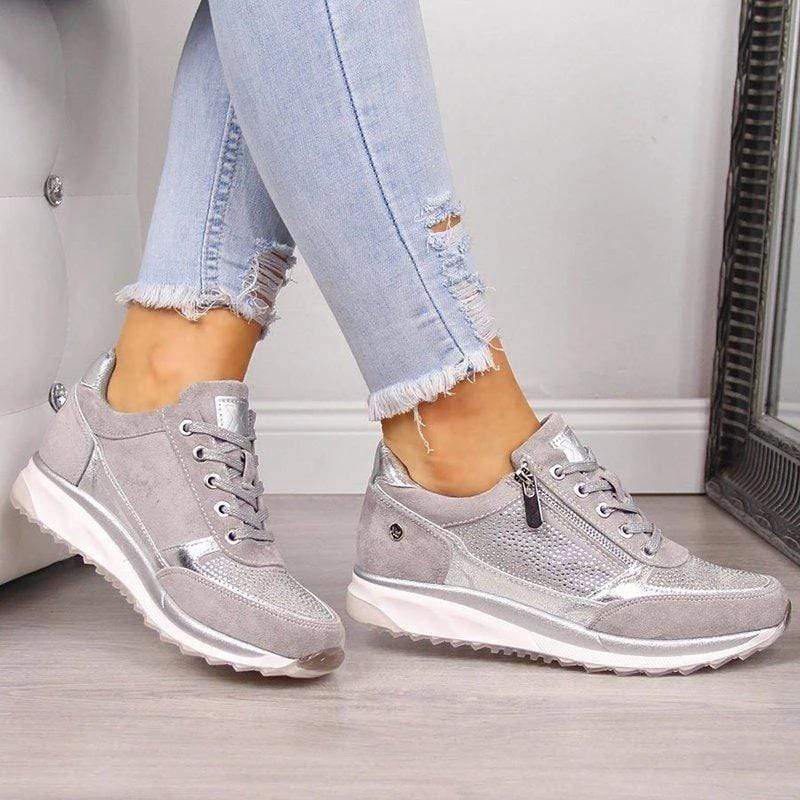Women’s Orthopedic Walking Shoes