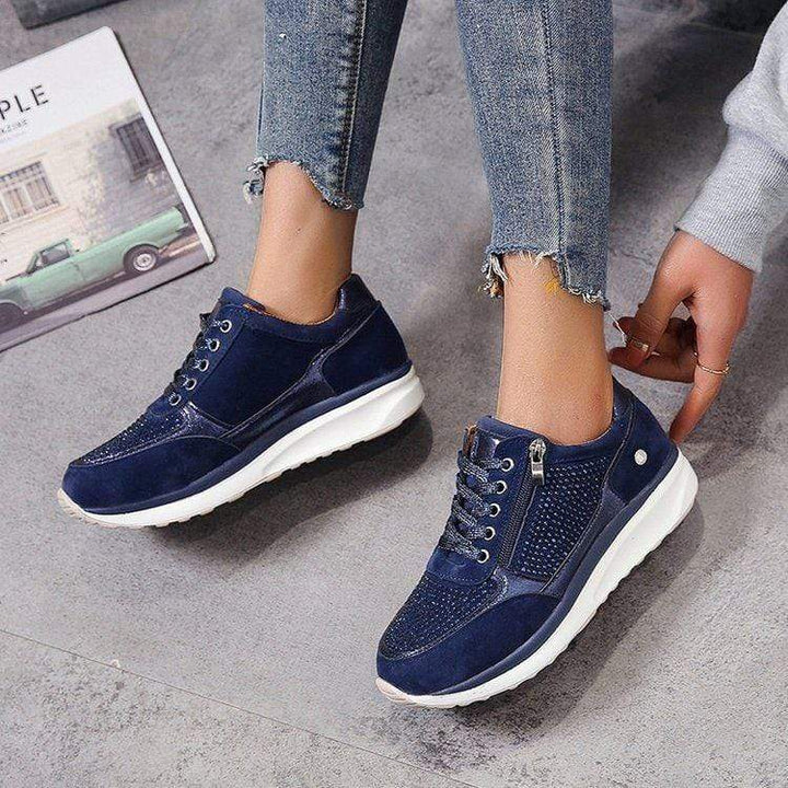 Women’s Orthopedic Walking Shoes