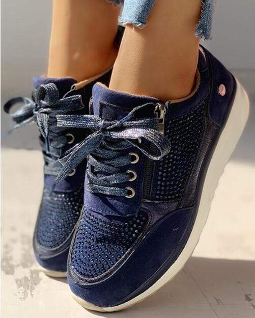 Women’s Orthopedic Walking Shoes