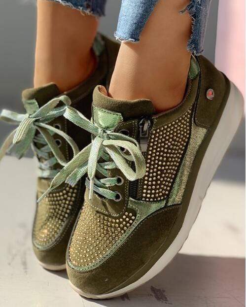Women’s Orthopedic Walking Shoes