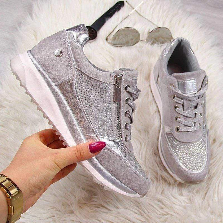 Women’s Orthopedic Walking Shoes