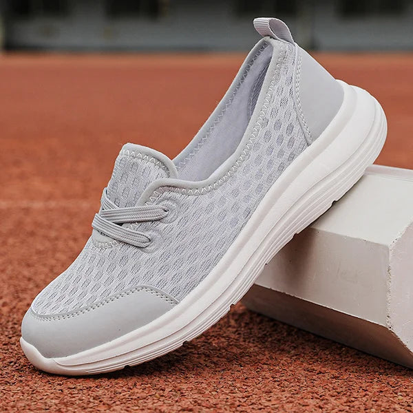 The AeroFlex Everyday Slip-On Sneaker
