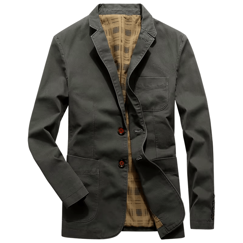 Riverton Casual Blazer