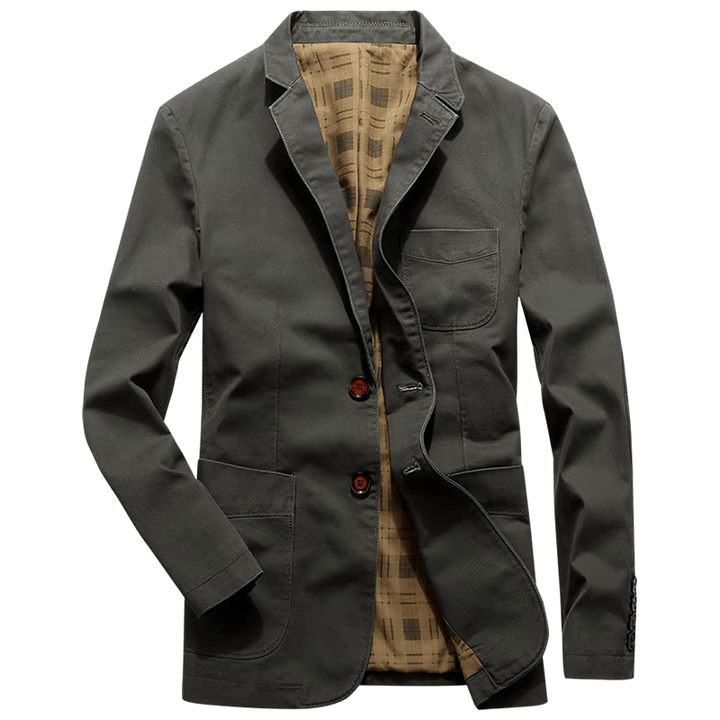 Riverton Casual Blazer