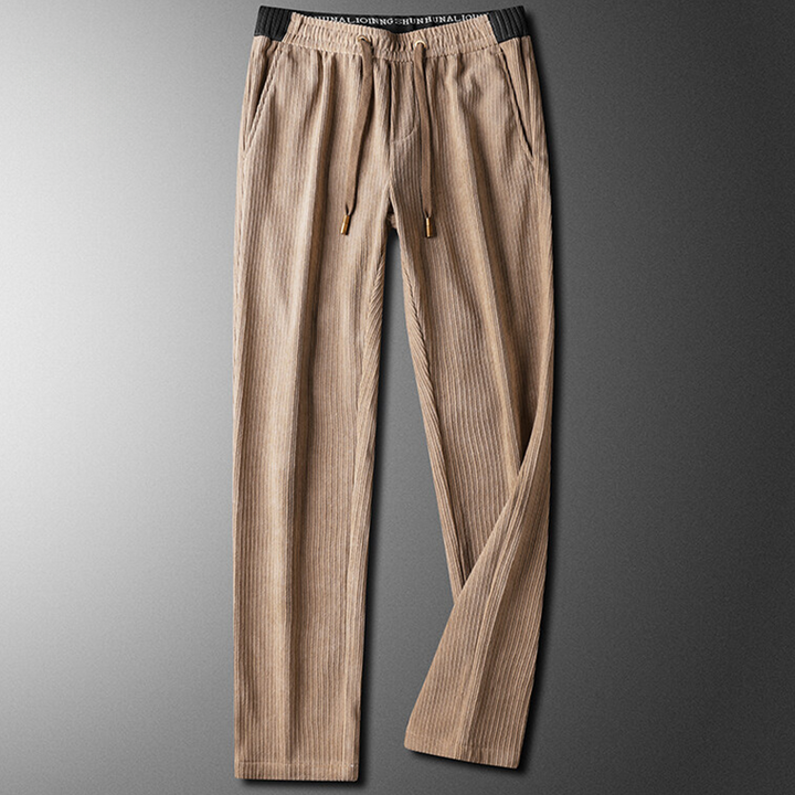 Nanosilk Sweatpants - Edward Fraiser