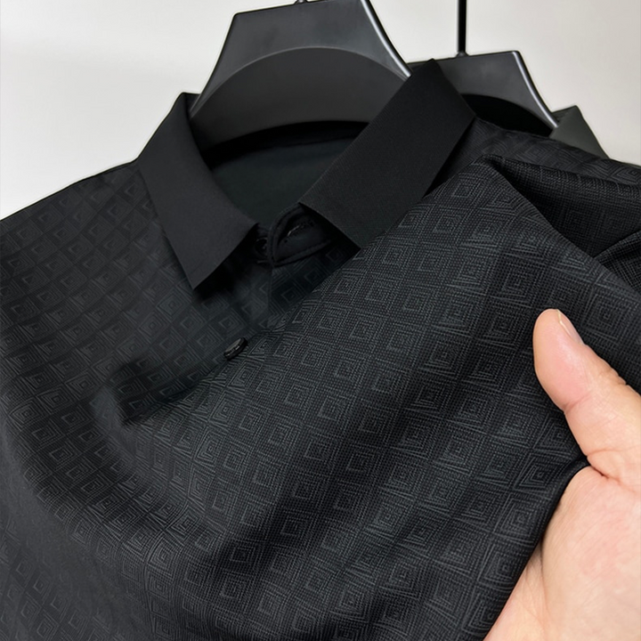 Ignacio Nanosilk Polo - Edward Fraiser