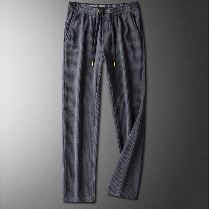 Nanosilk Sweatpants - Edward Fraiser