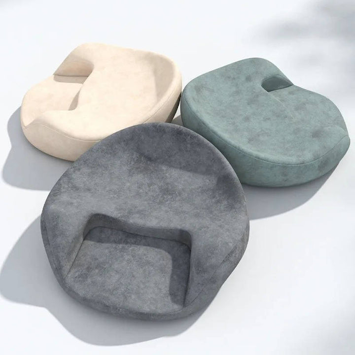 Ergonomic Meditation Cushion