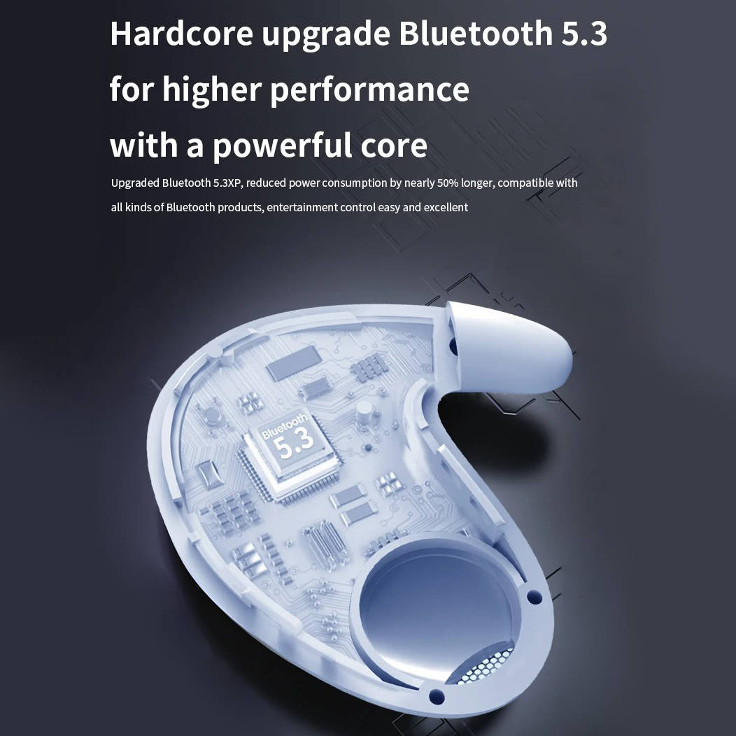 Comfort Sleep Earbuds