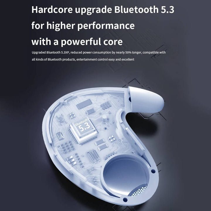 Comfort Sleep Earbuds