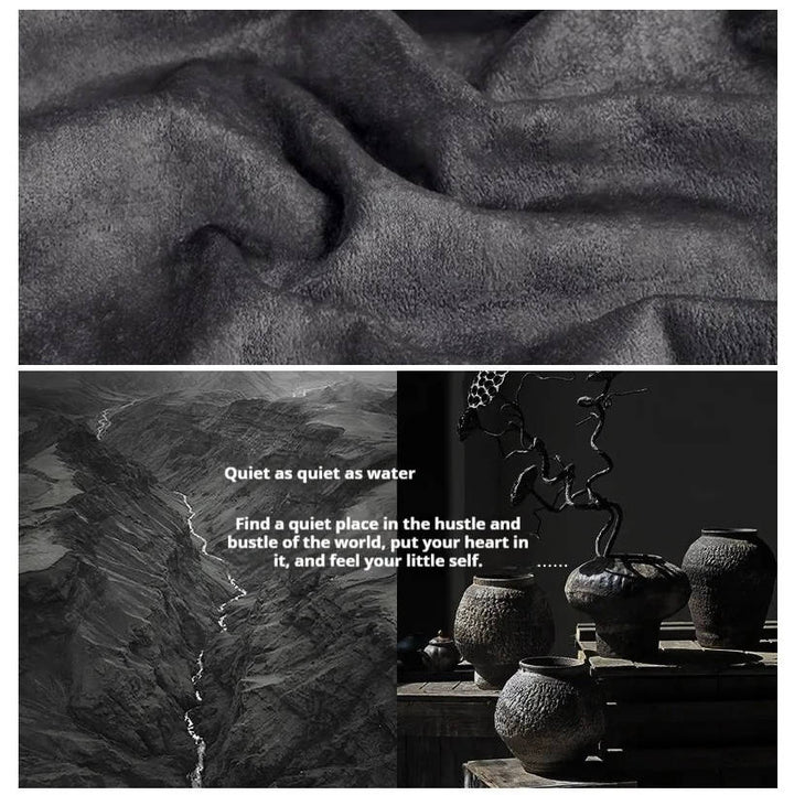 Ergonomic Meditation Cushion