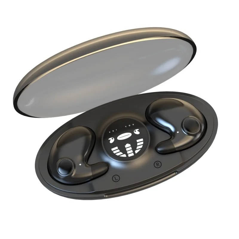 Comfort Sleep Earbuds