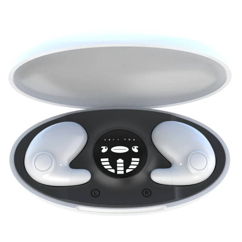 Comfort Sleep Earbuds