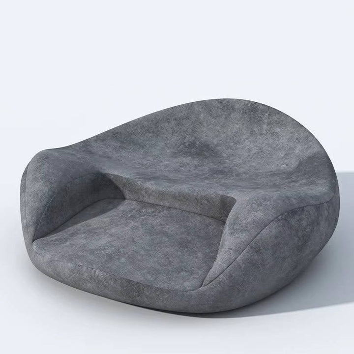 Ergonomic Meditation Cushion