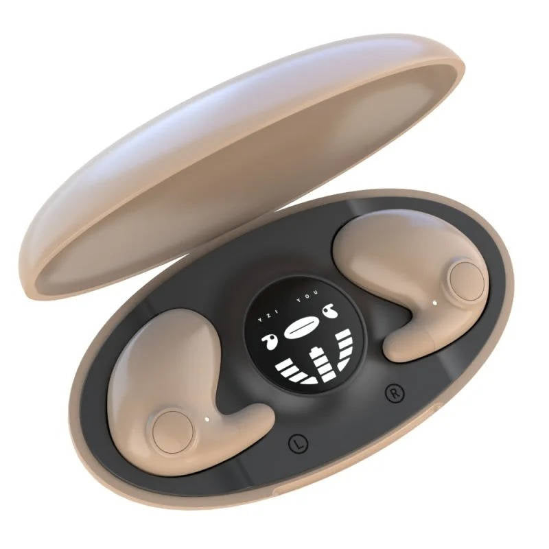 Comfort Sleep Earbuds