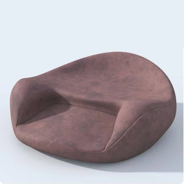 Ergonomic Meditation Cushion