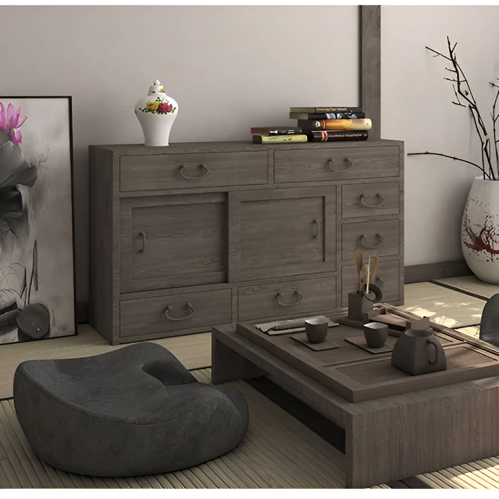 Ergonomic Meditation Cushion