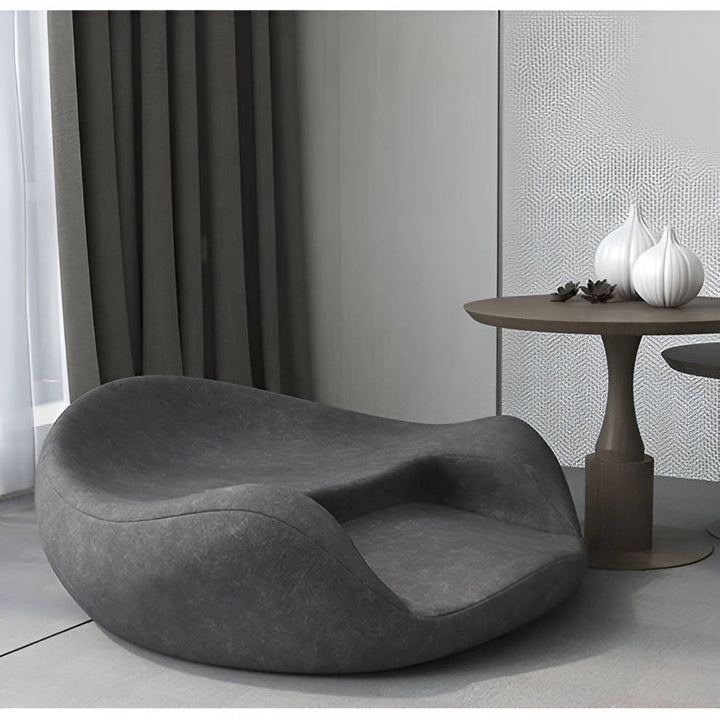 Ergonomic Meditation Cushion